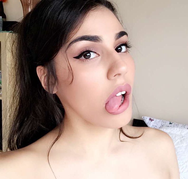 OrionSYRPG's tweet photo. 🦄 lil brat with good eyebrows 🦄 https://t.co/8aIelXq6LO