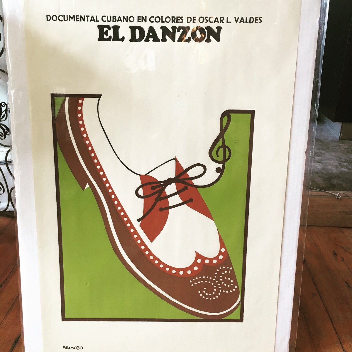 Skynear's tweet photo. Mambo your way into Skynear for some original,CUBAN silkscreens or movie posters#skynear;#adamsmorgan https://t.co/orIwQlvcYi