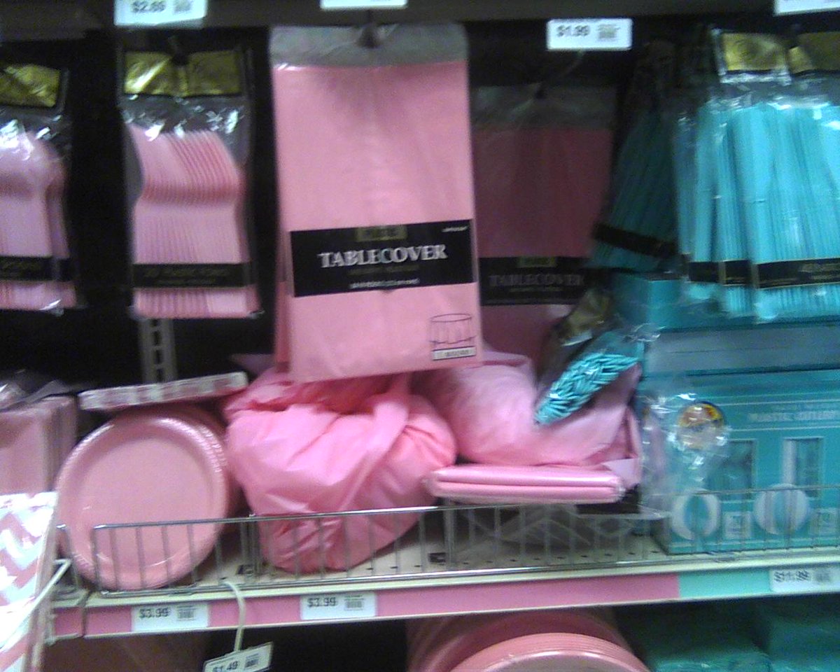 VickGrayson's tweet photo. #partycityproblems https://t.co/1jBHDdaJB0