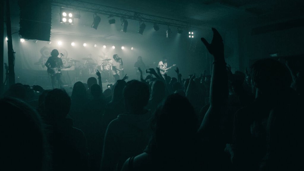 PHNotMomma's tweet photo. Anoche @Cielo_Razzo la rompió en #SantaFe - Pronto las fotos del #show en nuestro #face --> https://t.co/zK87vKljDy https://t.co/SNKxunkdE9
