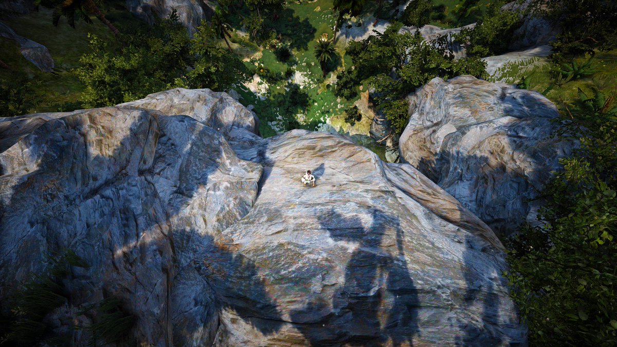 Nullea_sflm's tweet photo. Découverte de l'ile de Pardix #BlackDesertOnline @BlackDesertFRA https://t.co/YoZPja9YT2