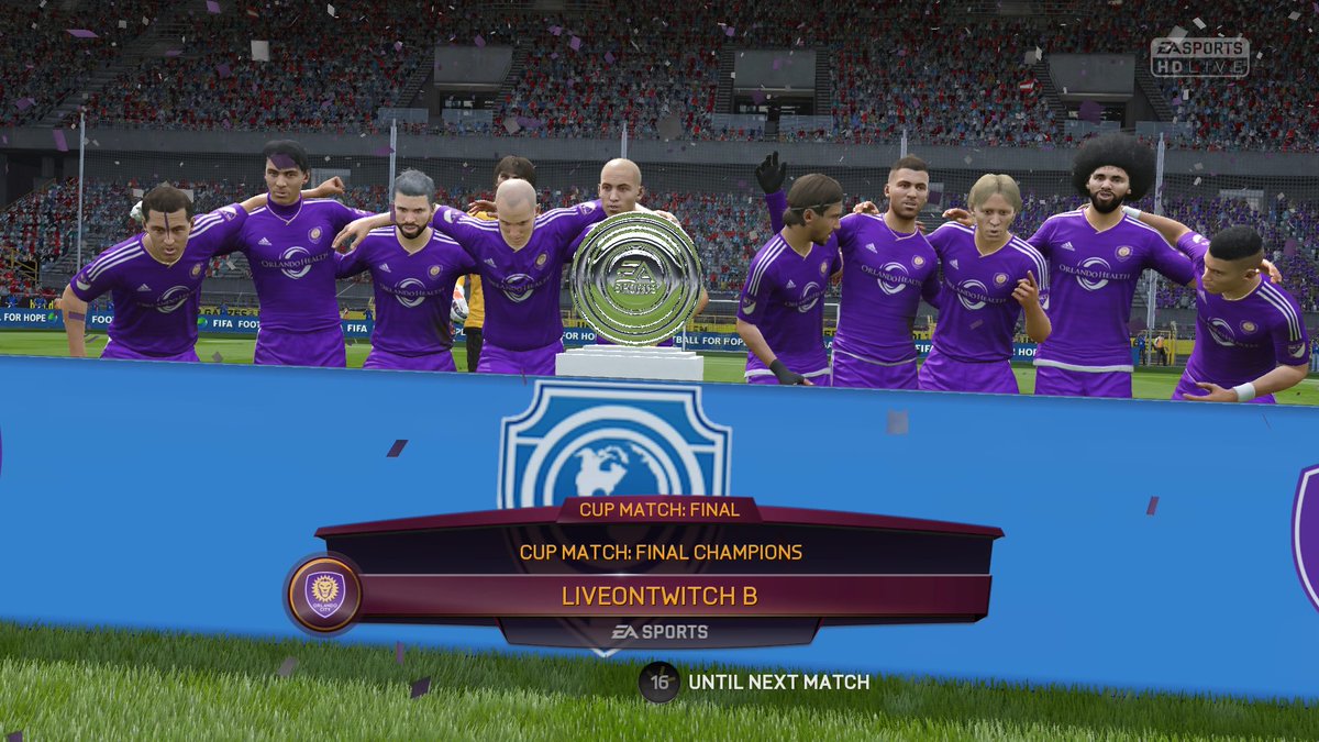 jakemodos_LOT's tweet photo. We have won all four trophies!! #IDFTierB @LiveOnTwitchFc #PS4share https://t.co/yS96NXj6du
