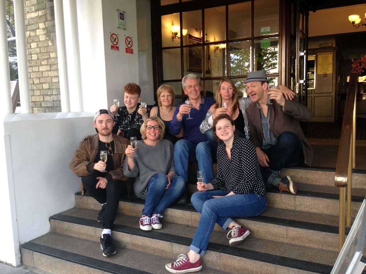 Good luck 2 Limelight cast 4 opening night 2morrow! <a href="/brightonfringe/">Brighton Fringe</a> <a href="/brightonargus/">Brighton Argus</a> <a href="/SweetVenues/">Sweet Venues @ Dundee Fringe</a> <a href="/MustardHove/">Mustard Hove</a>