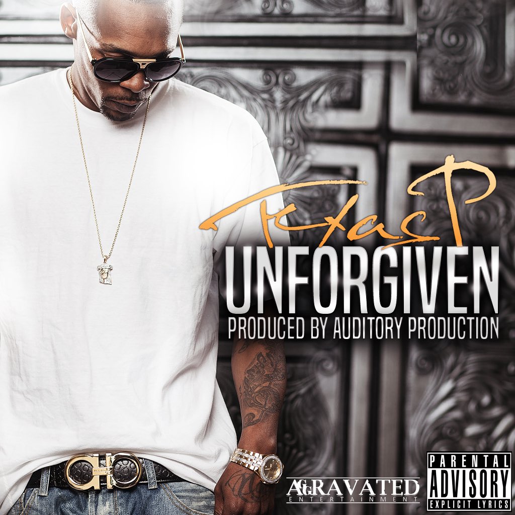 TexasP717's tweet photo. S/O to @oscard3sign for the art Good lookin out fam #UnForgiven #May26th #AggravatedEnt #HiStory #iTunes #GooglePlay https://t.co/3J9Hg94Kg2