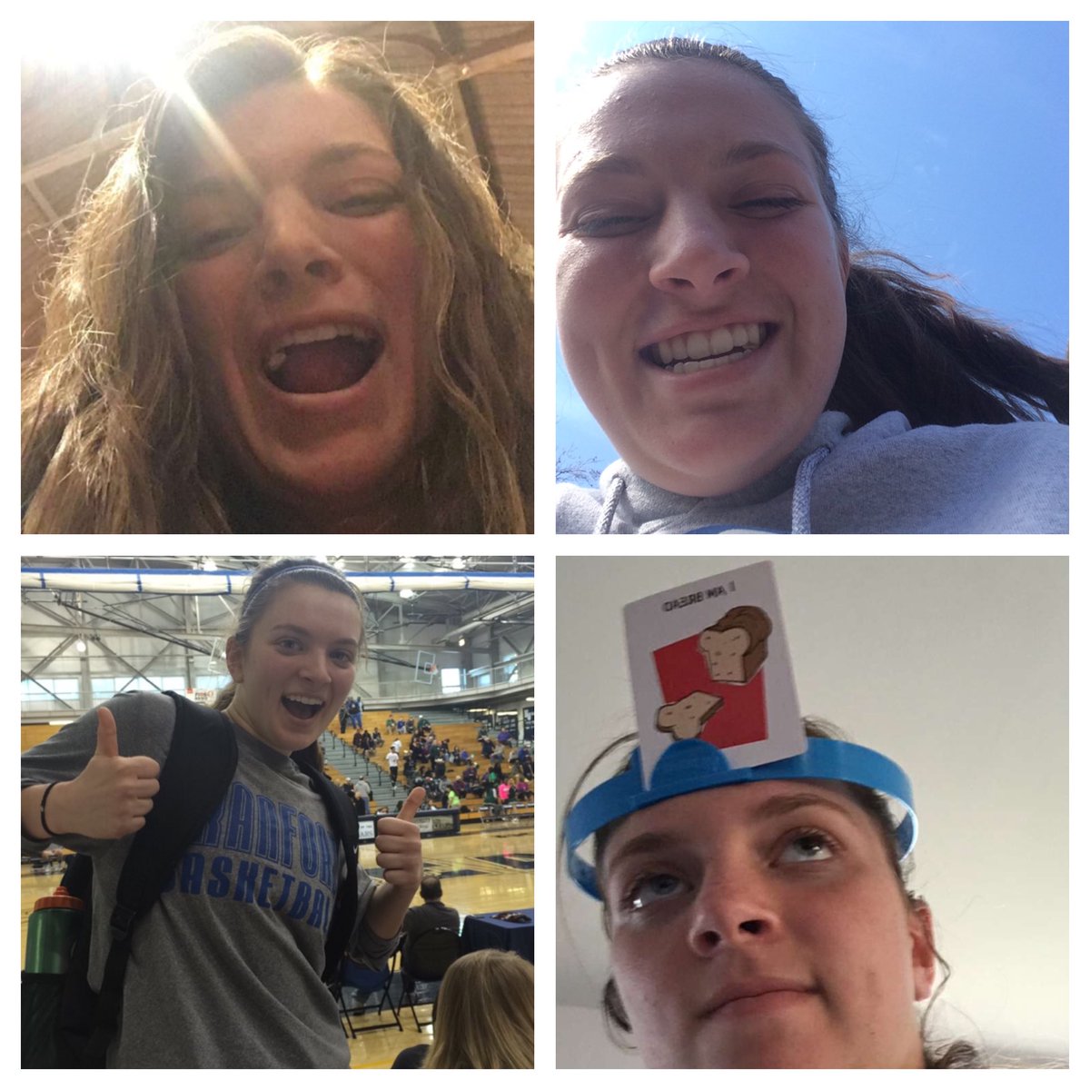 maggsroman's tweet photo. HBD smellie 💓 thanks for making my day and always motivating me to #hitthegrind 🇩🇪👑💌 https://t.co/TRRW7oOXmq