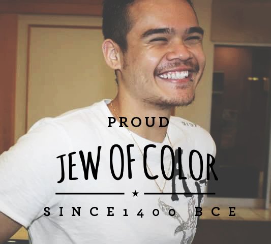 jewsofcolor's tweet photo. Peter is the cutest #jewofcolor share your love ya all https://t.co/wokHH5qe5U