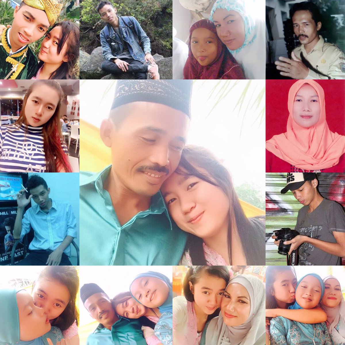 RisaCue's tweet photo. Family😘😘 https://t.co/diIgP9uuLQ
