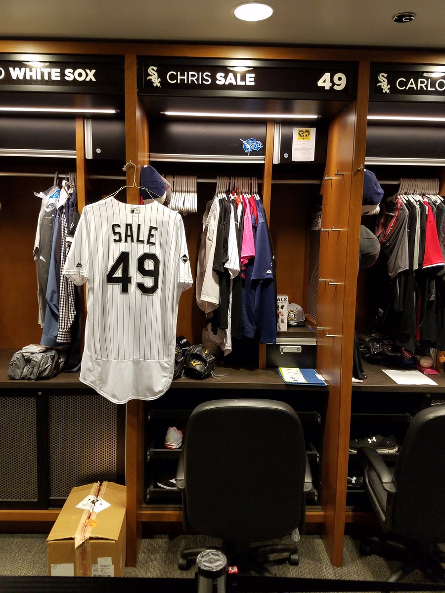 GregLester1's tweet photo. More clubhouse pics #SoxFFD https://t.co/ZiNsE8TbL4