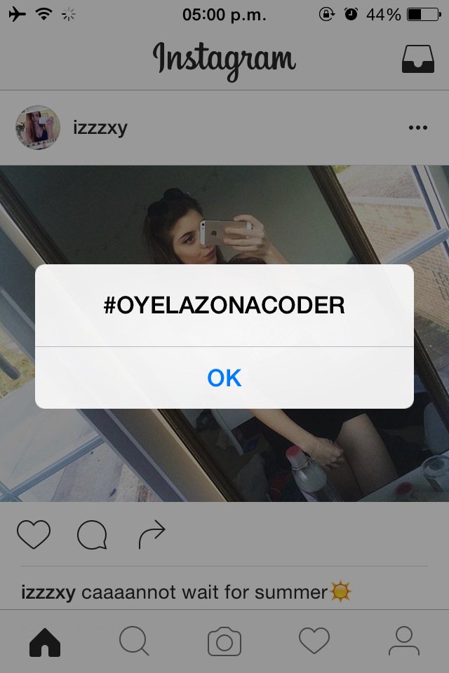 SoyDanielaglz's tweet photo. #OYELAZONACODER @OyeSergioMejia #OYEEVOLUTIONVIP #territoriocoder https://t.co/3N5DFJa1Cz