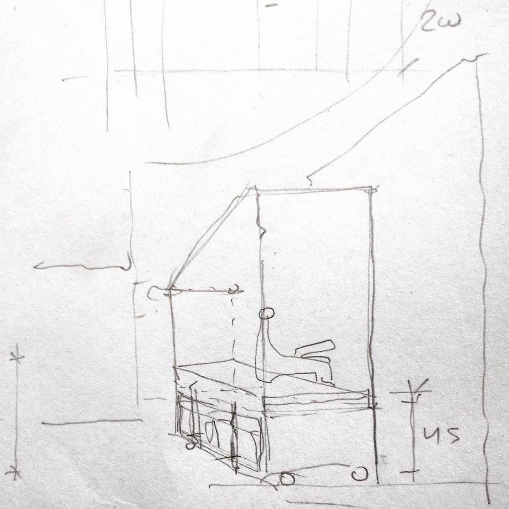 Eulogio_HP's tweet photo. Diseño de mobiliario en #DirecciónDeObra #IEEnObras #WorkInProgress #Diseño #Architecture #Design #Reforma #Refurbi… https://t.co/5F1mLlfVoP