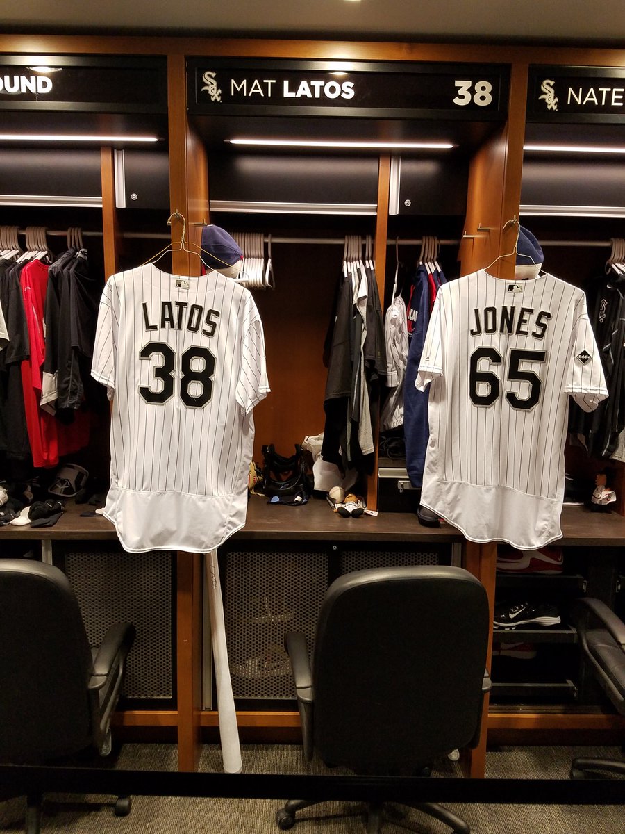 GregLester1's tweet photo. More clubhouse pics #SoxFFD https://t.co/ZiNsE8TbL4