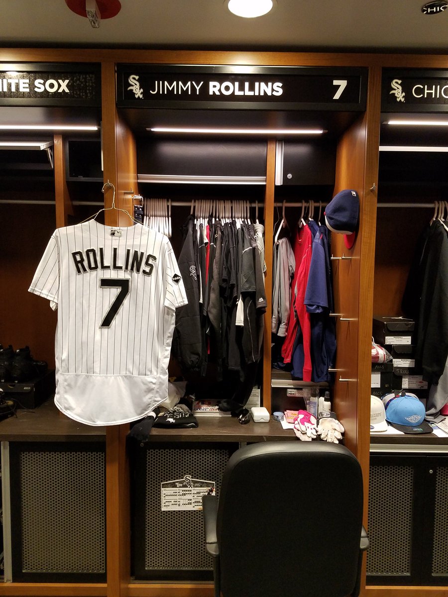 GregLester1's tweet photo. Yet more clubhouse pics #SoxFFD https://t.co/MzRallKYJh