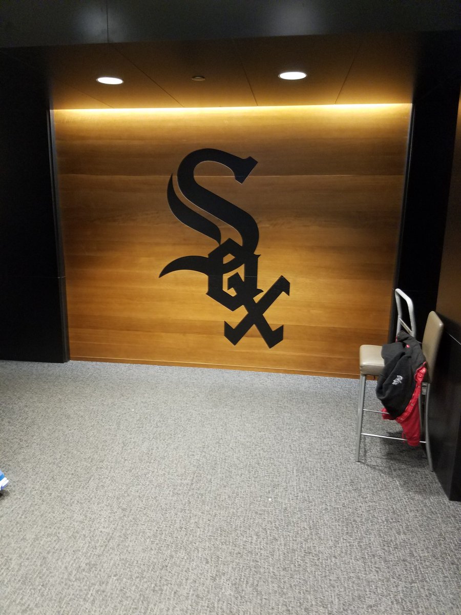 GregLester1's tweet photo. Yet more clubhouse pics #SoxFFD https://t.co/MzRallKYJh