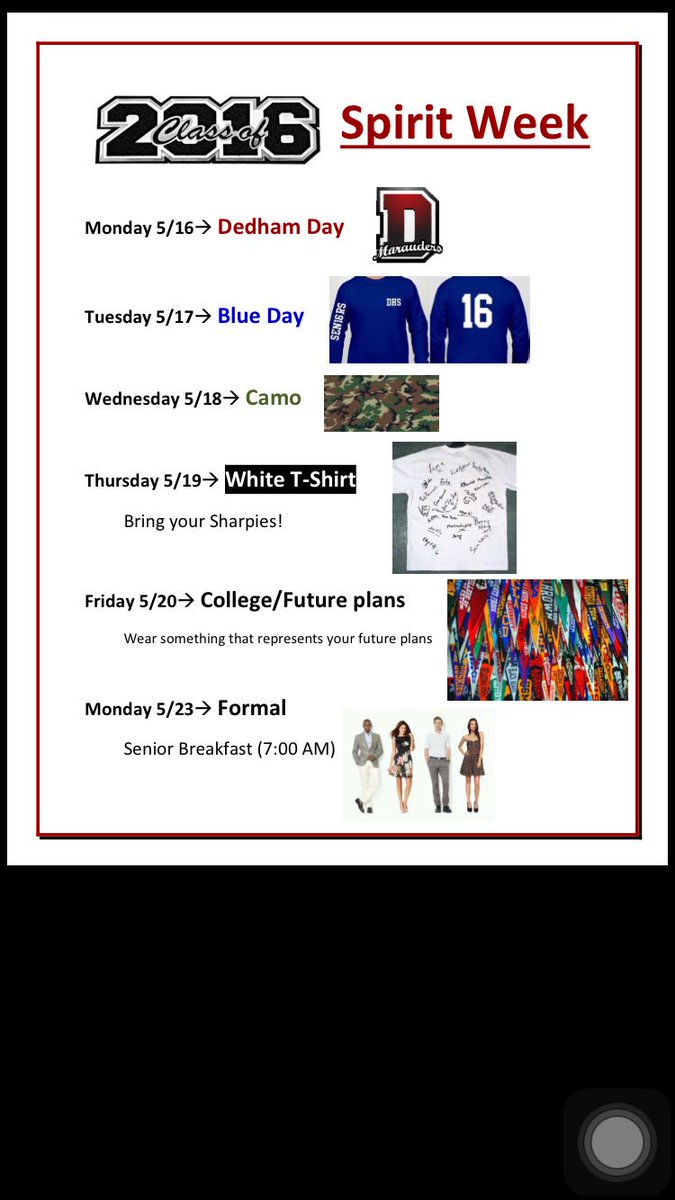 DHS2016 tweet picture