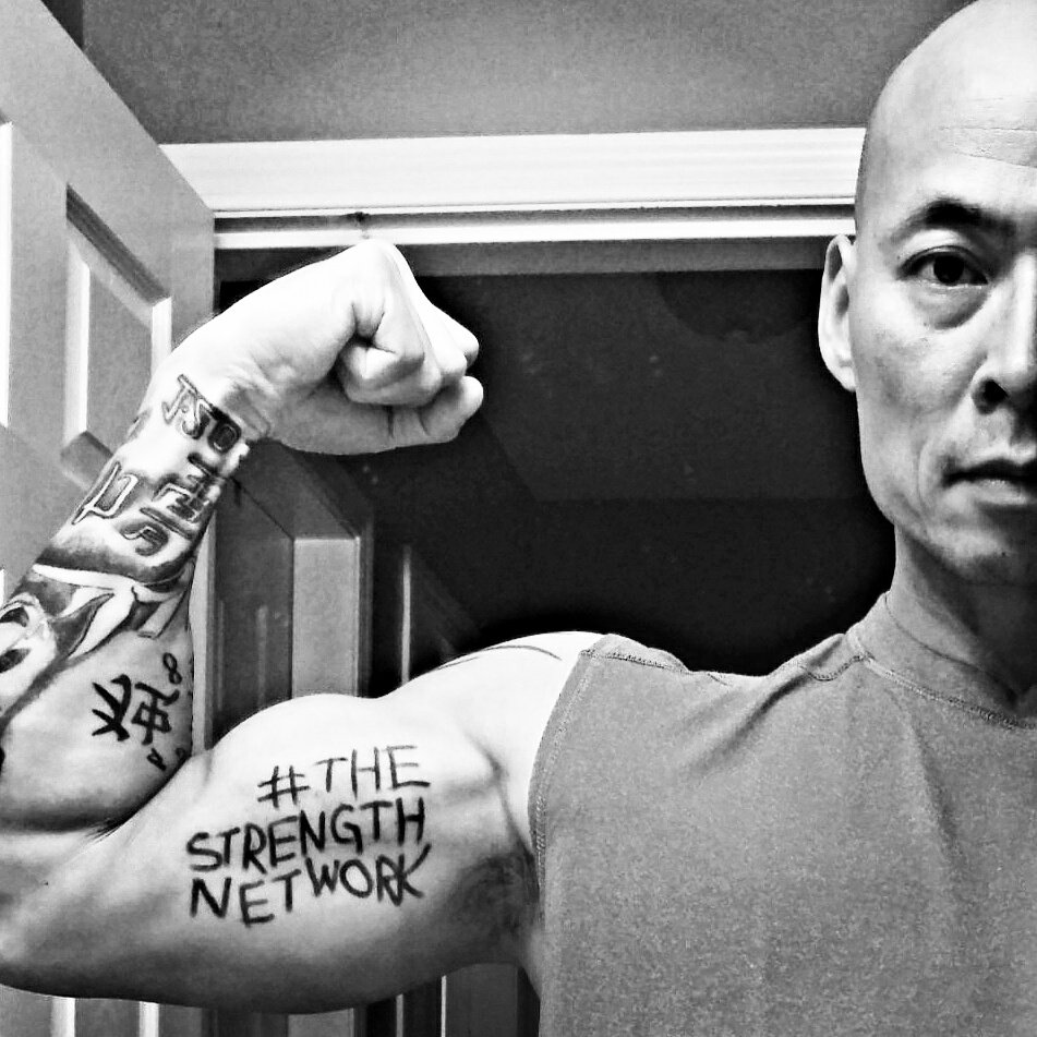 Rocket_Fitness1's tweet photo. #thestrengthnetwork https://t.co/ZrmtkGDGyh