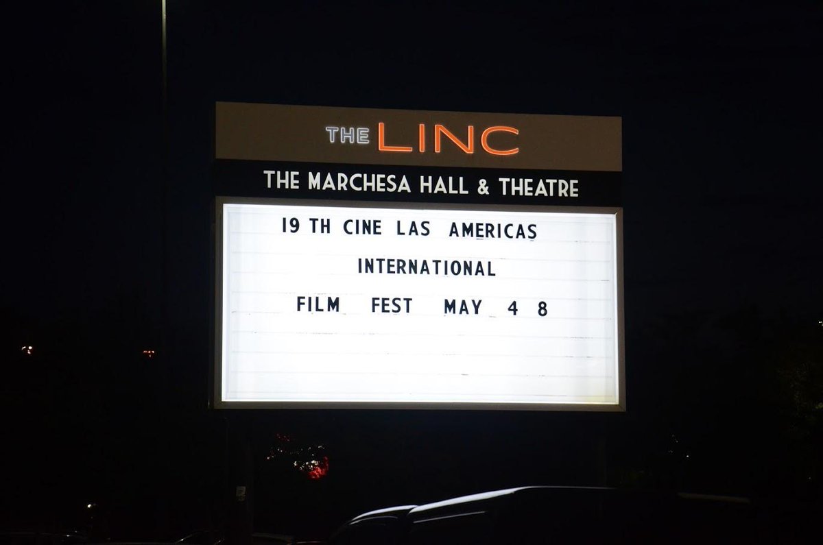 MiaMakiShow's tweet photo. #MiaShow SPOTLIGHT! @cinelasamericas #film #Harbinger  @GerardFloresWeb @cody_duckworth @PulidoEvolve @luzworks #mia https://t.co/RUhFjCxJCT