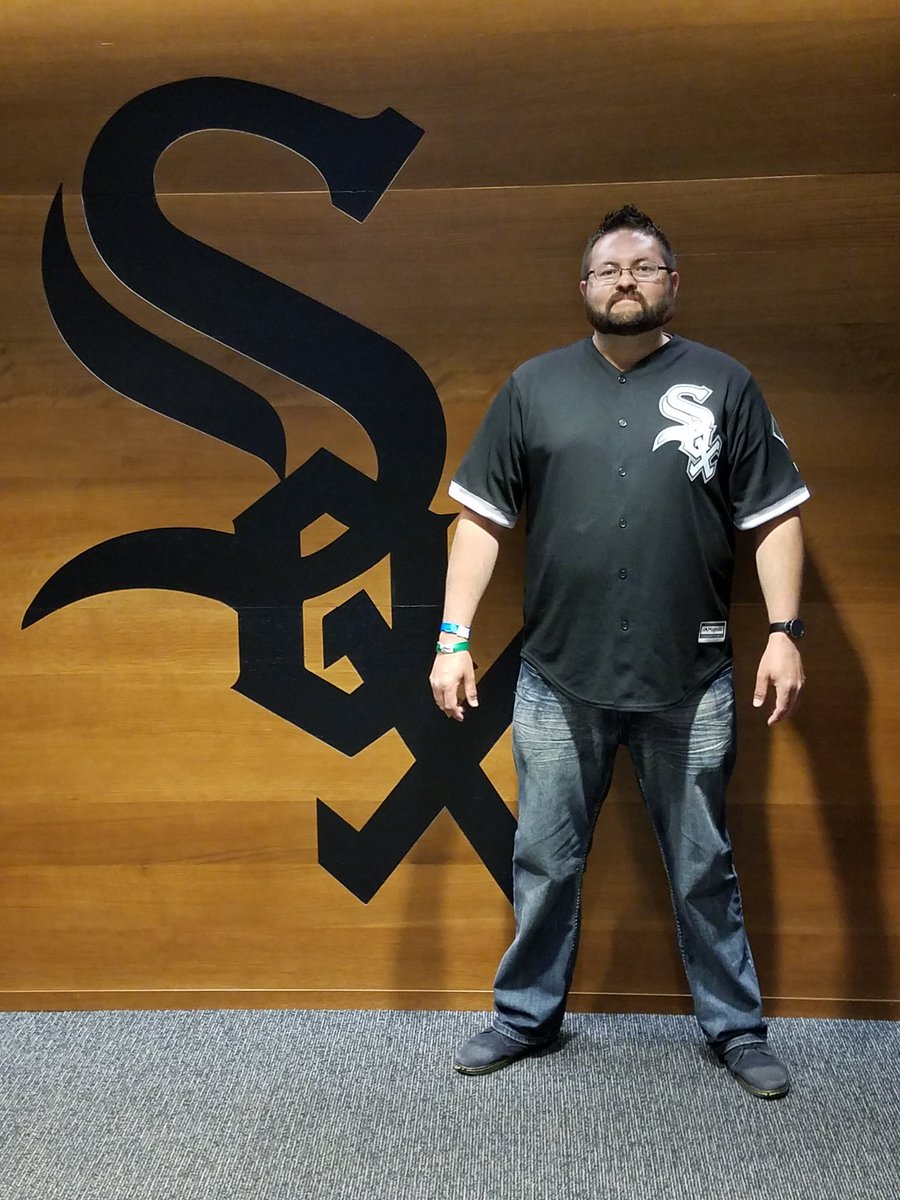 GregLester1's tweet photo. Final pics from clubhouse #SoxFFD https://t.co/4P4D1kwuQF