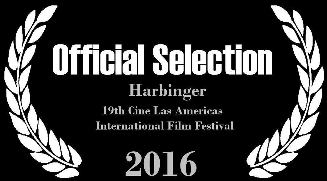 MiaMakiShow's tweet photo. #MiaShow SPOTLIGHT! @cinelasamericas #film #Harbinger  @GerardFloresWeb @cody_duckworth @PulidoEvolve @luzworks #mia https://t.co/RUhFjCxJCT