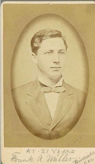 Birthday next month June 30th (6/30/1857) who's coming?