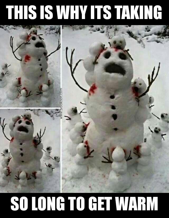 Julien_Mickens's tweet photo. #summeriscoming #summersurvival #kids #childrenfirst #ChildSupport #WinterSoldier #coldblooded #snowman https://t.co/RaXeZzFabu