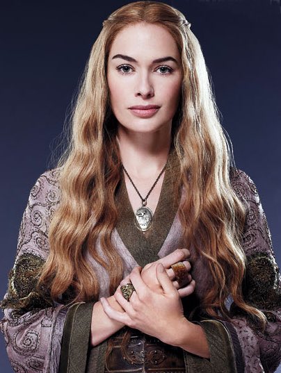 El reino necesita de una leona que defienda a sus crías... Ayúdanos a encontrar a la reina madre, Cersei Lannister