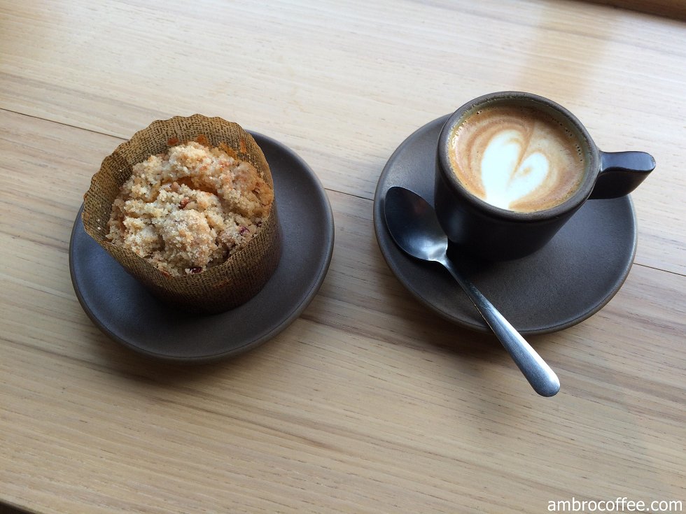 AmbroCoffee's tweet photo. Some people have shower thoughts, but I have coffee table thoughts #coffeetablethoughts #ambrocoffee #coffee https://t.co/jGU3Wj02YI