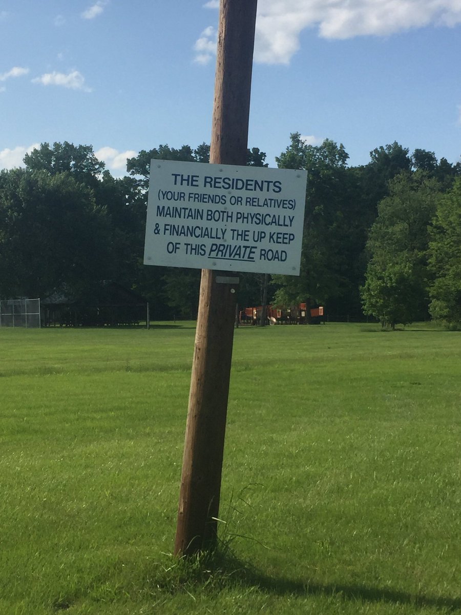 JackBeiting's tweet photo. #PleaseDriveSlow https://t.co/KoRszNi0Yy