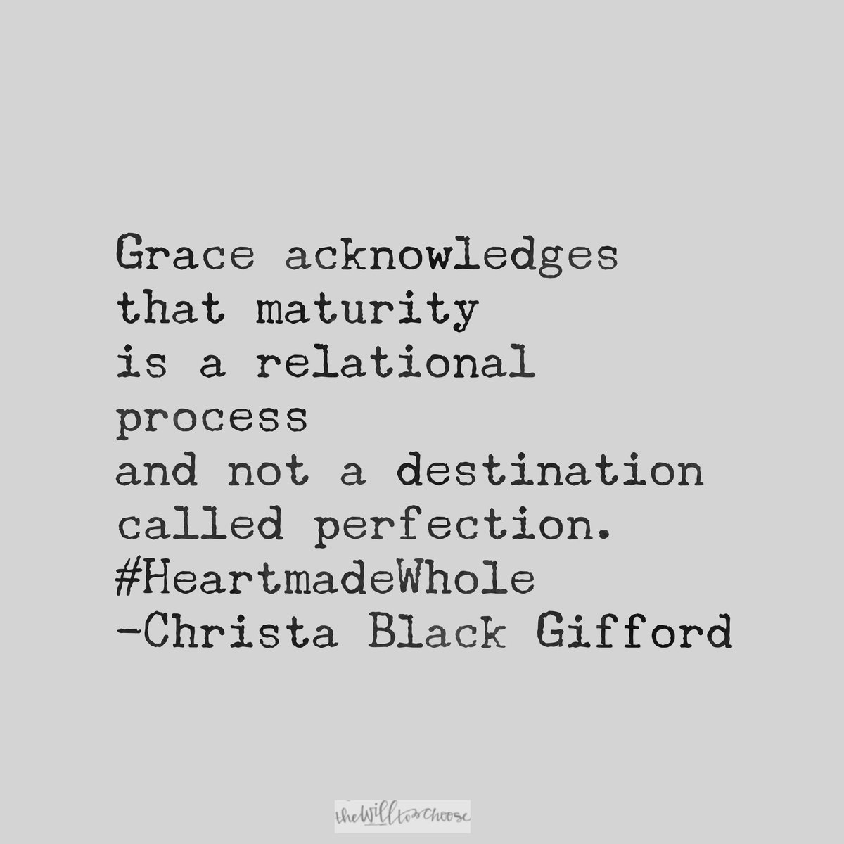 PMcAnaul's tweet photo. #heartmadewhole #comingJune7 @christablackgif ❤️ PRE-ORDER now at https://t.co/5GnhBO8Fmm https://t.co/SvljOj8PRK
