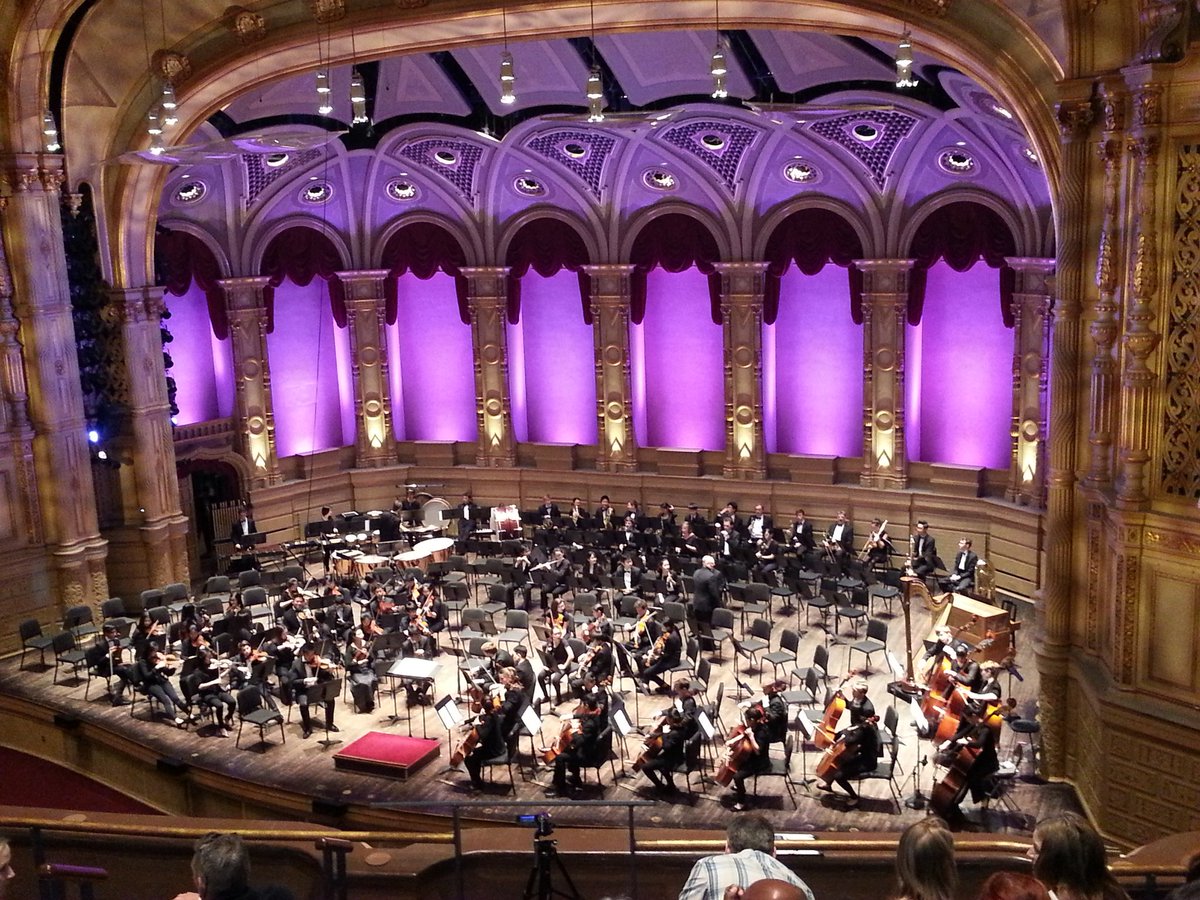 xelabale's tweet photo. Great way to spend a Sunday with the fam #symphony #VSO https://t.co/CY2Vv8GurH