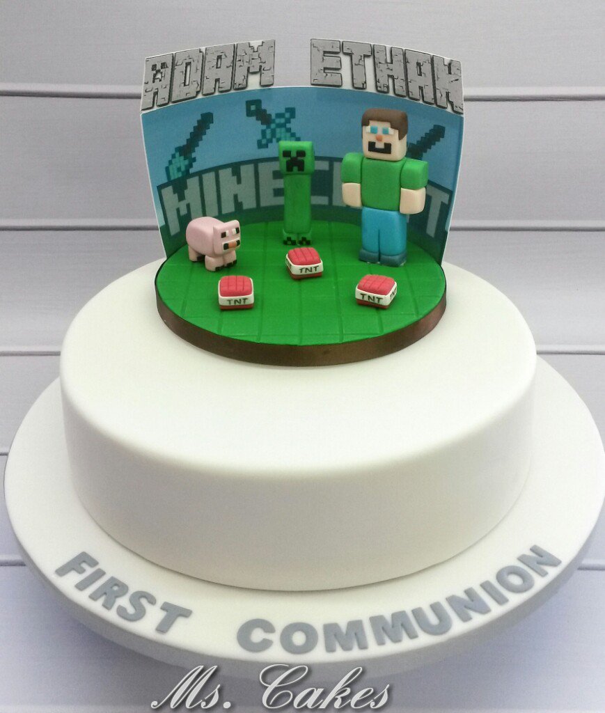 ms_cakeslb's tweet photo. Communion season in full swing. https://t.co/cJYRQdqn4v