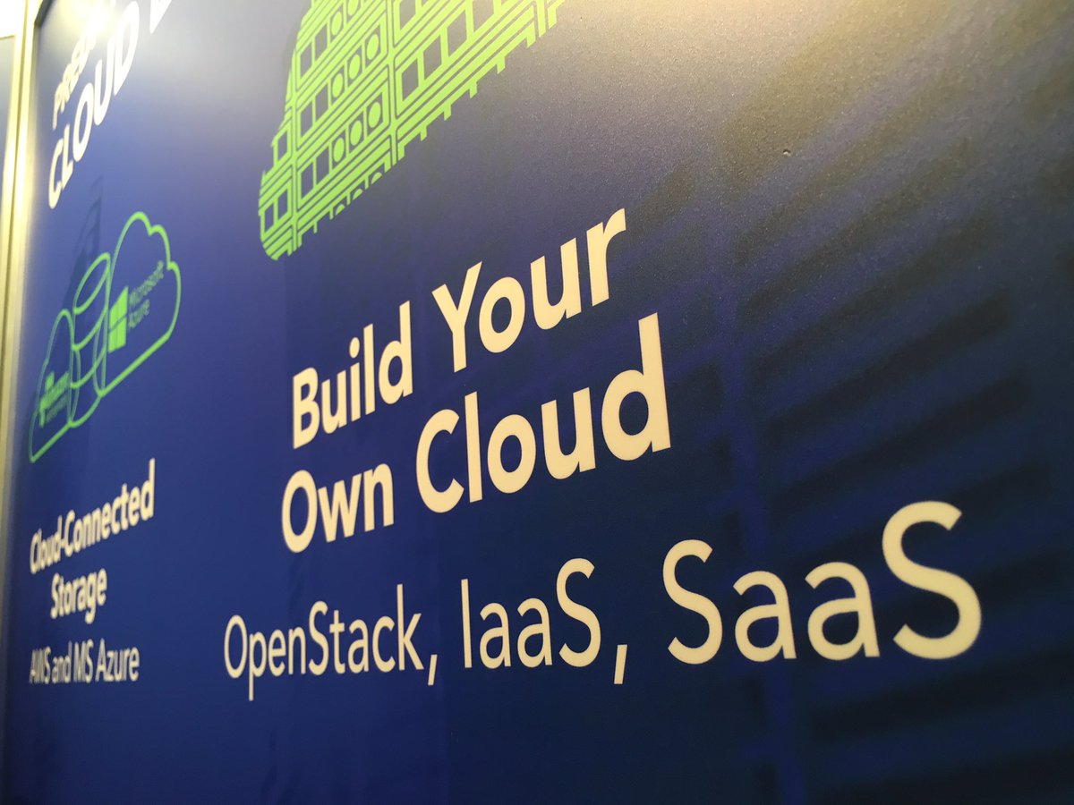 vmineer's tweet photo. Nimble predictive cloud platform @NimbleStorageAU @Gartner_inc https://t.co/fInzvLK1Pd