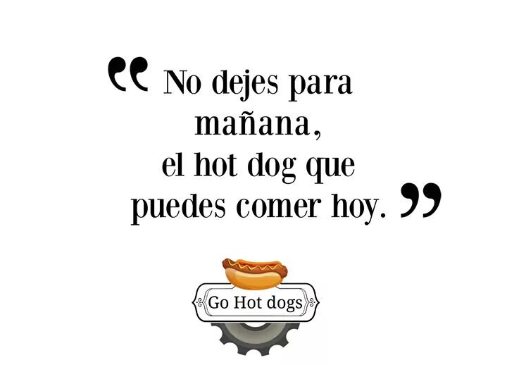 GoHotdogs's tweet photo. https://t.co/60qiJAOZer