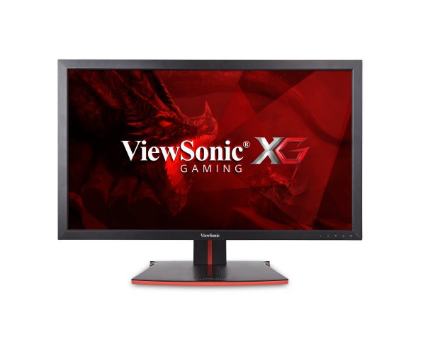 ViewSonic’s High Performance XG Gaming Monitors Now Shipping #acrbo #channelpronetwork webogi.com/dVhA3U