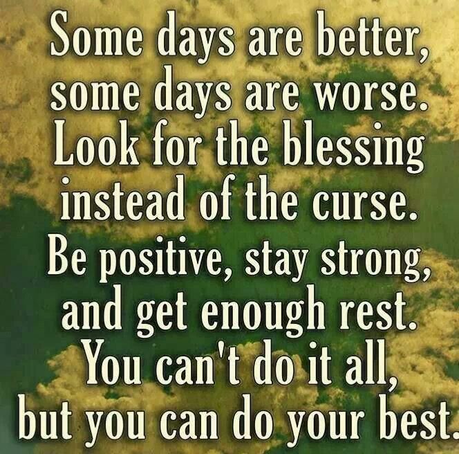 LeadToday's tweet photo. There's no trick to staying positive, there's just a decision to be made. https://t.co/NfpzHcQRq2