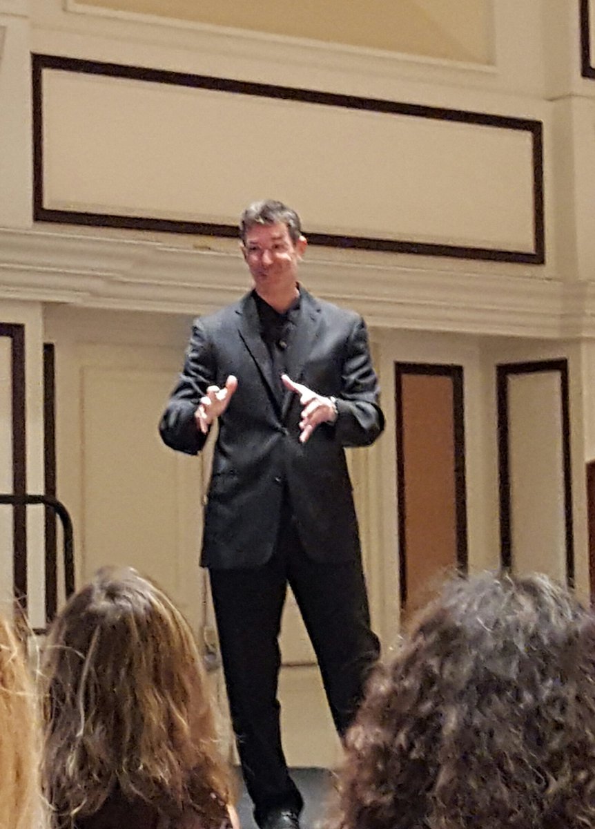 feliciastoler's tweet photo. @DrDavidKatz @TodaysDietitian  #TDSS16 We r simply overeating! Love...just b=c u eat die NOT make u a #nutritionist https://t.co/wpWhBQyLkV