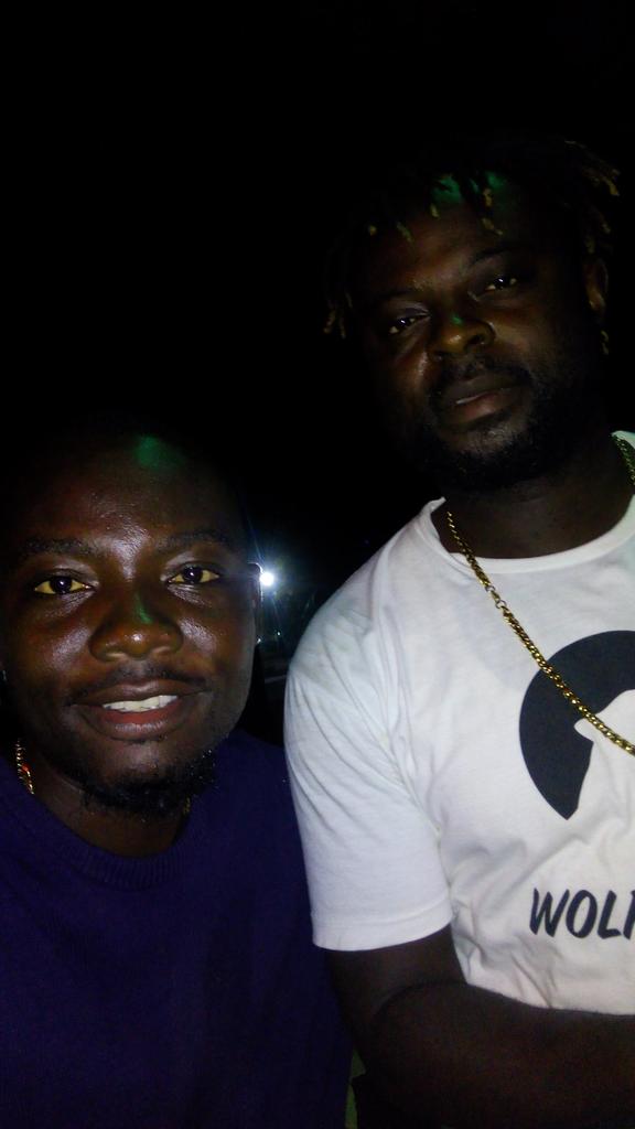 NSHONAMUZICK's tweet photo. Seaside GRRREATNESS! 🔥 hanging with Buddaman #Rebbel ent! *Bankunation 🔥 #BANKULISTIC 🔥 🔥 🔥 https://t.co/wQA7l3deZy