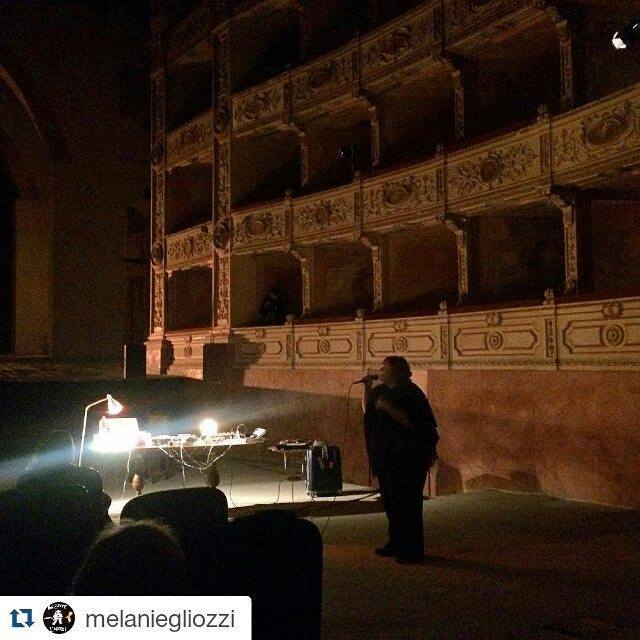 teatrorossi's tweet photo. Grazie a NicoNote per la meravigliosa performance di sabato sera. Ha regalato al teatro la… https://t.co/KFPGrioSSb https://t.co/HpDHPNFXdl