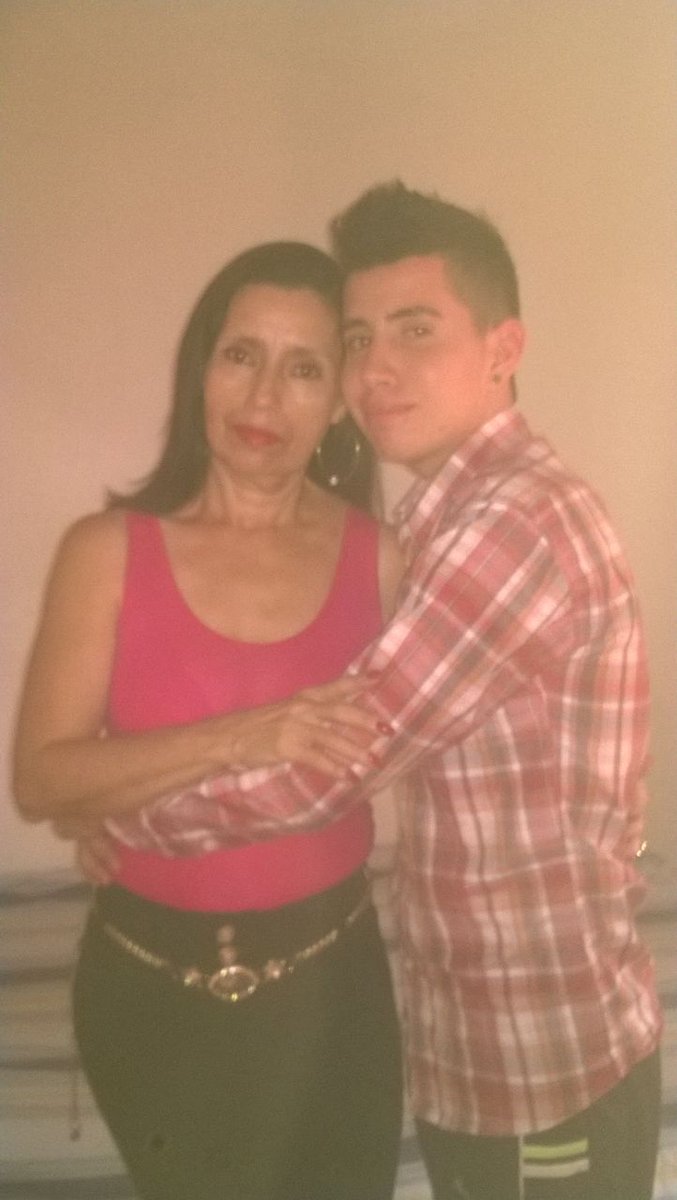 Steven__arias's tweet photo. 💞ABUELITA TE AMO MUCHÍSIMO GRACIAS POR SIEMPRE ESTAR PARA MI Y AGUANTARME TAL COMO SOY.💘 https://t.co/5eiGHR1S6A