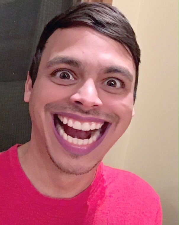 damienveto's tweet photo. I think we can all admit, @mitchellmoffit is our real winner here. 💞 https://t.co/kP65DK51zY