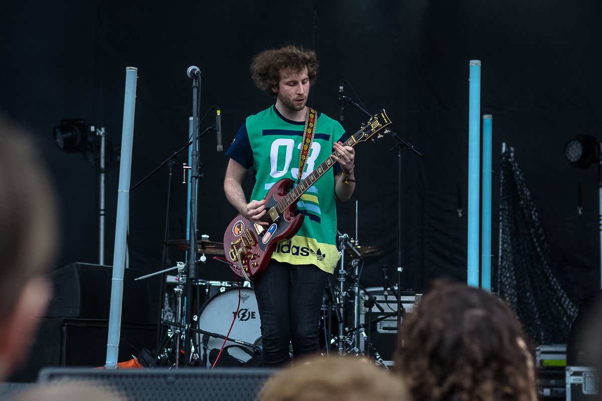 papertigersa's tweet photo. Tonight!
Let's get weird with @anamanaguchi. Tix available at the door. 📸: Ryan Vestil at #FFFfest https://t.co/aLm8Wle5Kk