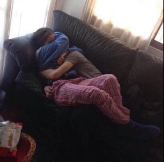 Días como este son especiales.