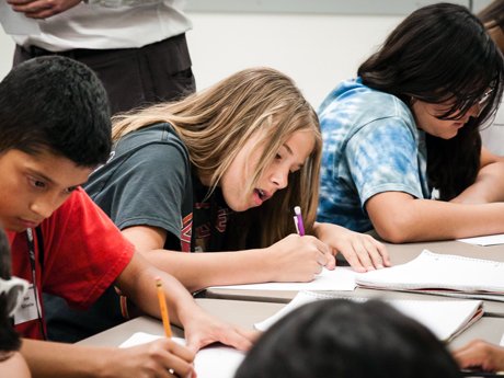 edutopia's tweet photo. Why respect is essential to keeping teens engaged: https://t.co/VNDq0atsHD #hschat https://t.co/ox5H6eJZfu
