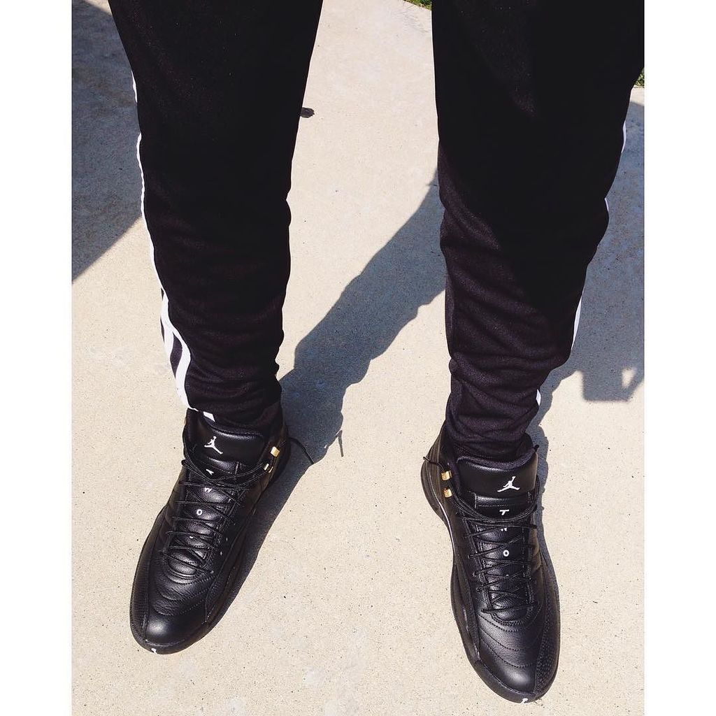 MF_Brown's tweet photo. Shout out XO #Master12 #NT #NikeTalk https://t.co/qgWN3SPgOD https://t.co/BWRa1ziJ2H