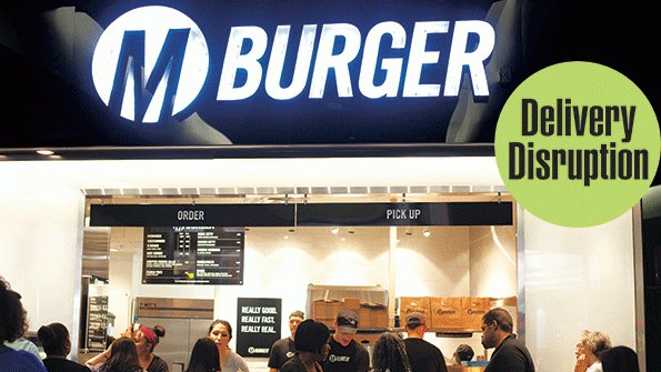 NRNonline's tweet photo. How two urban restaurateurs approach delivery https://t.co/AZAegaxi6m #DeliveryDisruption #RestaurantNews https://t.co/wGH6MWU55k