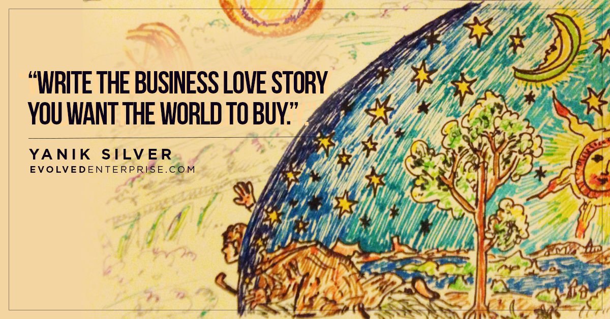 Why businesses without core impact will be at a disadvantage in years to come: virg.in/HIOd7 <a href="/yaniksilver/">Yanik Silver</a>