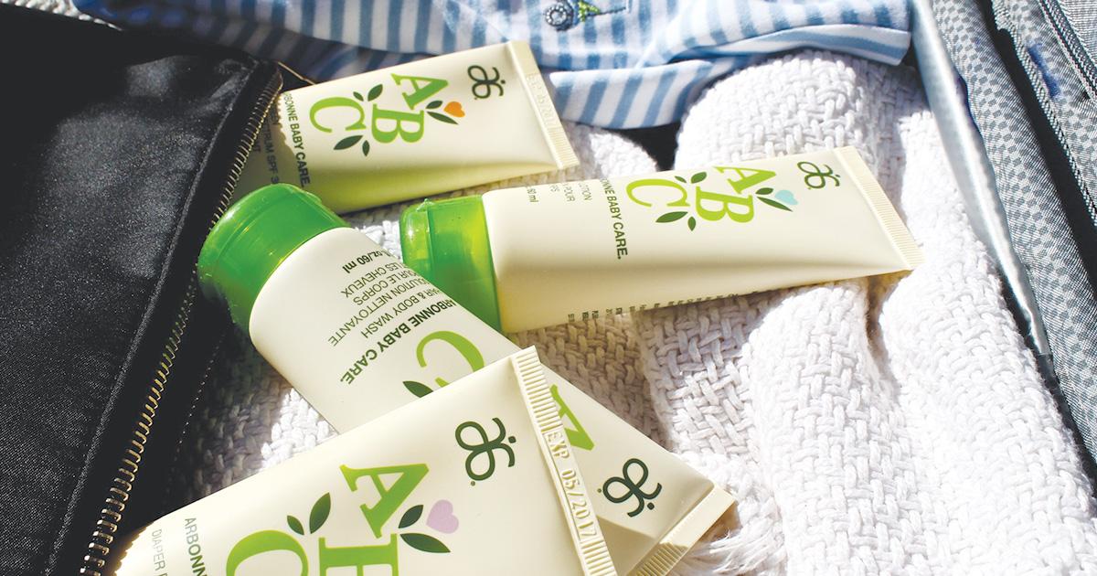 Must-haves for the mom-to-be. #Arbonne 
bit.ly/1OuA2f3