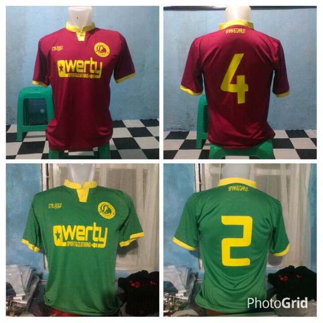 Futsalsman6grt's tweet photo. #newjerseykit #newspirit #newhope #forourdream #sameteam #teamwork #qwertysport #struggle cc @sman6_garut https://t.co/1JrE8wrTB2