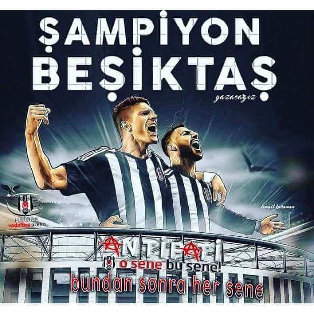 bihter_onay's tweet photo. O sene bu sene. Bundan sonra Her sene!!!
#BeşiktAşK
@erkencitayfa 
@Tombalah https://t.co/vZVclcVs6o