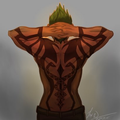 "..."
-Not new to Roleplay
-Not new to RWBY verse
-If shipped, will be with chem
-Hope to RP with you!