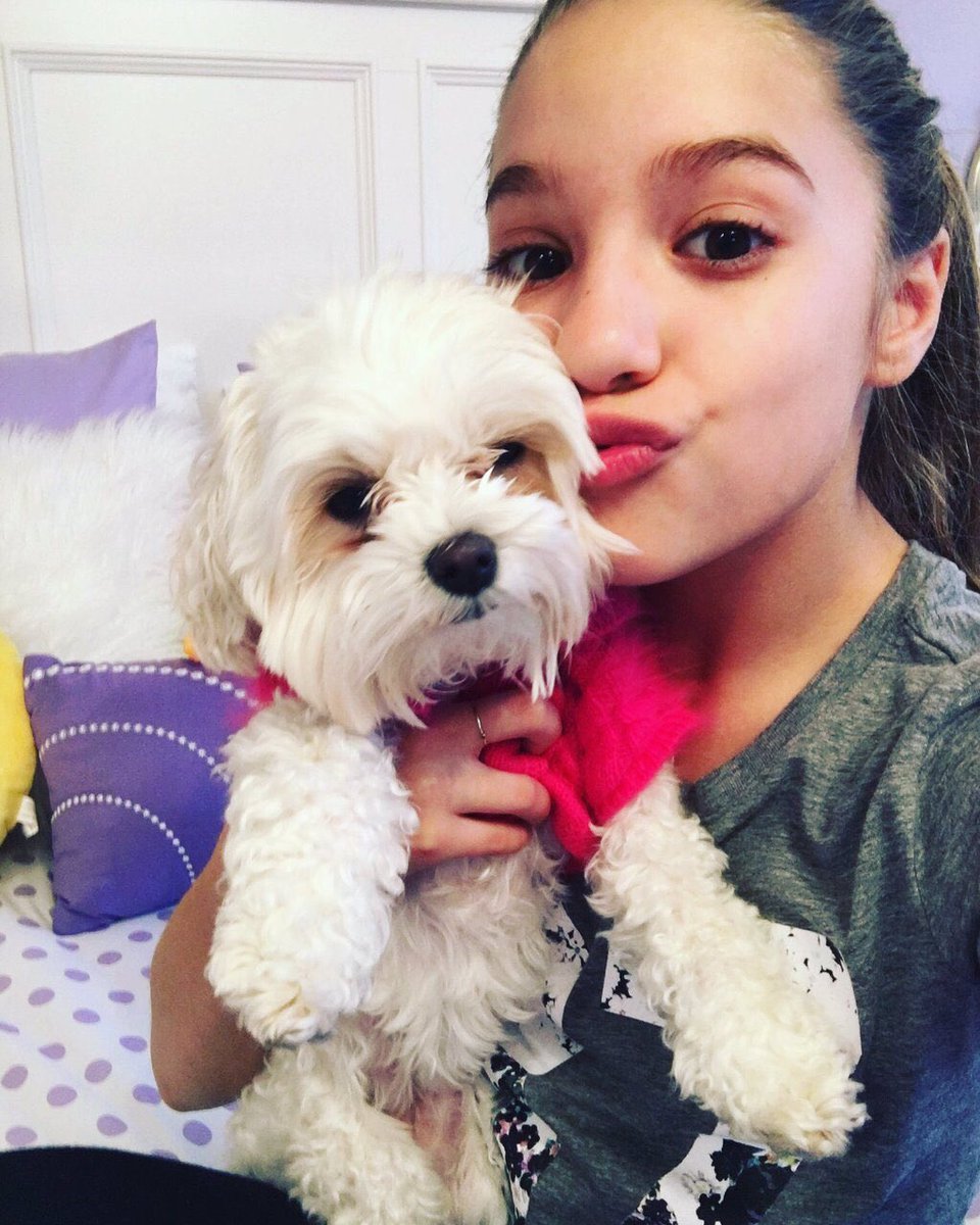 Kenzdancer04's tweet photo. 🐶🐶🐶 https://t.co/wg2hyqMOBr